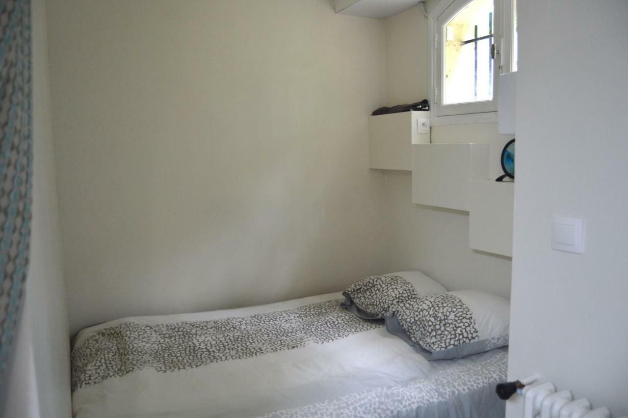 L'Escalere Bed and Breakfast Arnaud-Guilhem Buitenkant foto