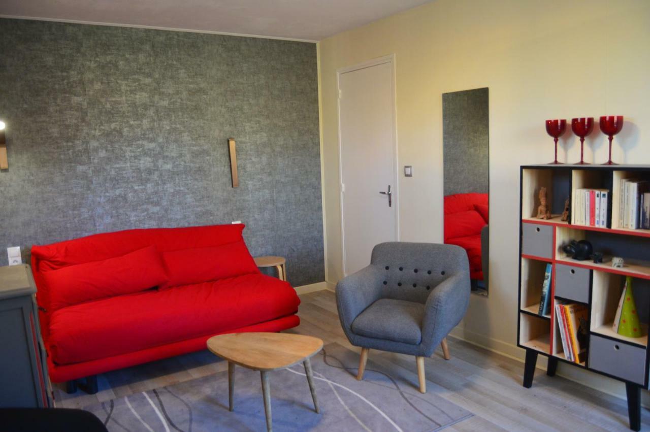 L'Escalere Bed and Breakfast Arnaud-Guilhem Buitenkant foto
