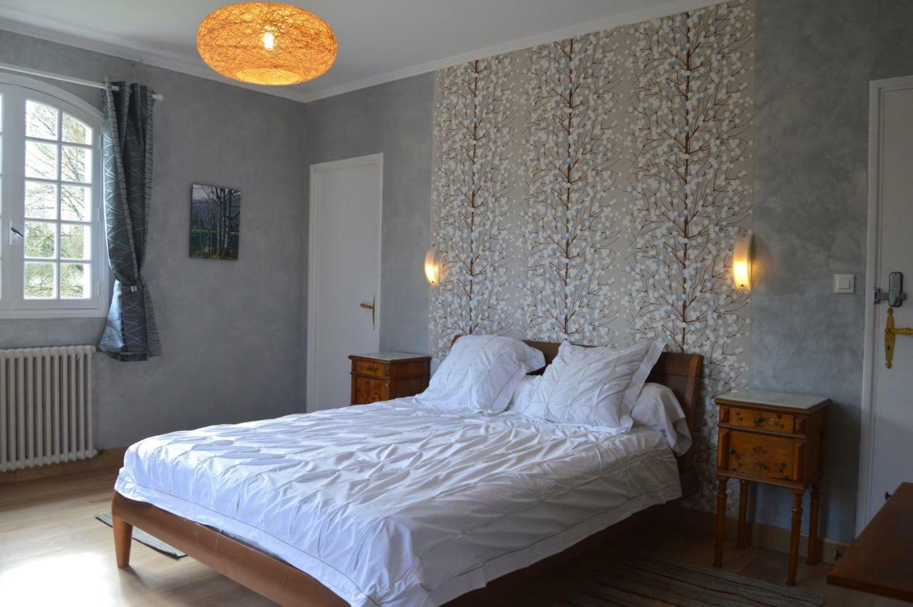 L'Escalere Bed and Breakfast Arnaud-Guilhem Buitenkant foto